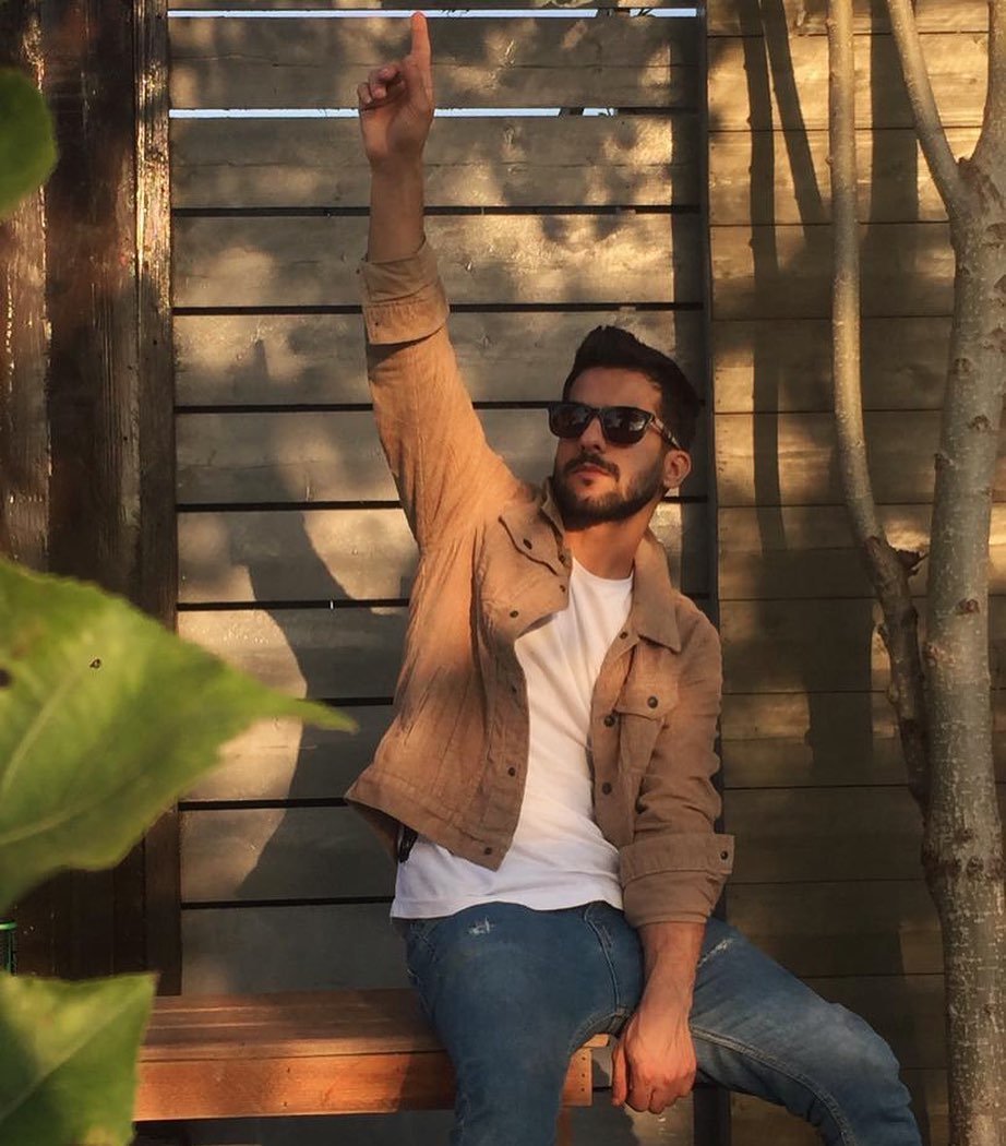 حسین منتظری خاطرخواه