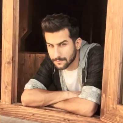 حسین منتظری محشری تو