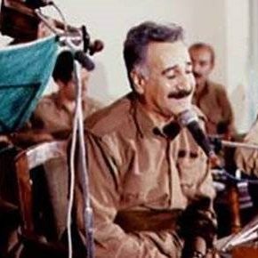 حسین شریفی سه‌ یران