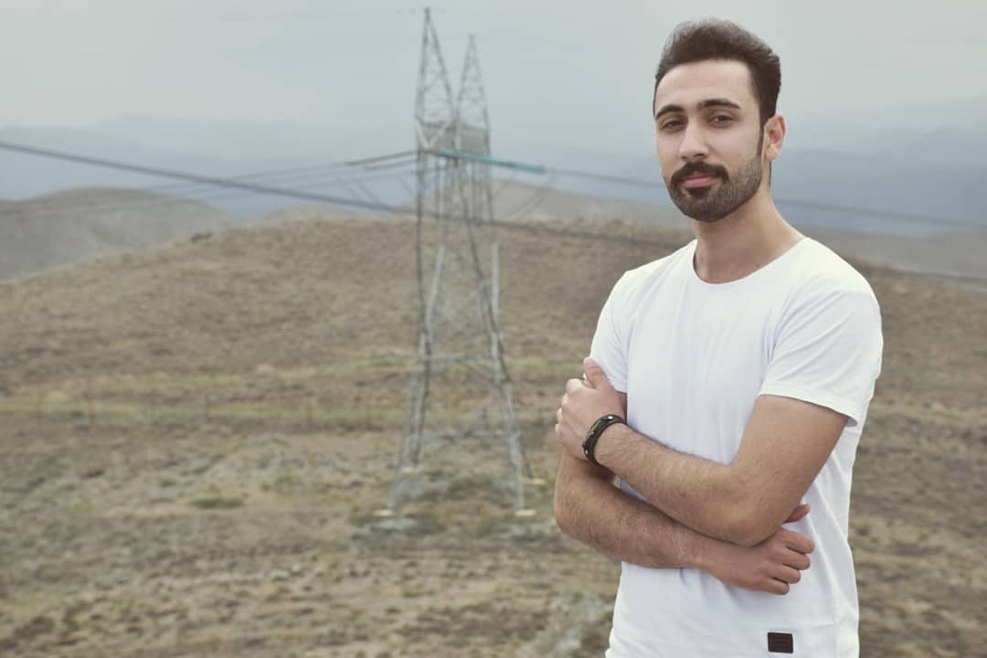 حسین زاهدی دلبر