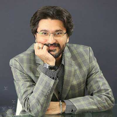 آهنگ پی خوشبختی همش امیر حسین مدرس