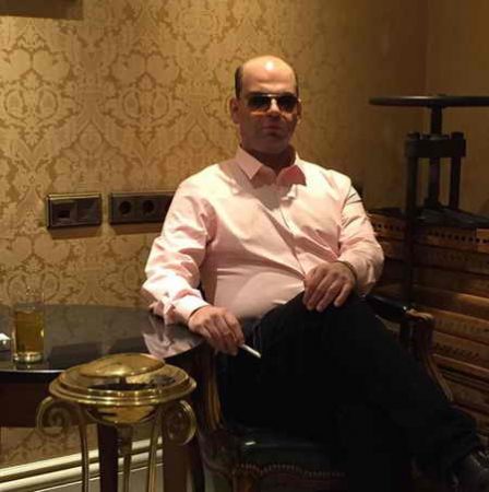 کاشکی میشد بهت بگم چقدر صداتو دوست دارم