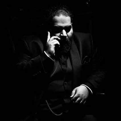 آهنگ آروم آروم شبو روزامو دارم سر میکنم بچه مهندس 2