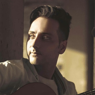 ابراهیم یزدان طلب یاغیش