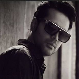 ایمان عبدالله خانی چشمای مشکیت