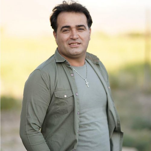 ایمان احمدی بیلنم بچم