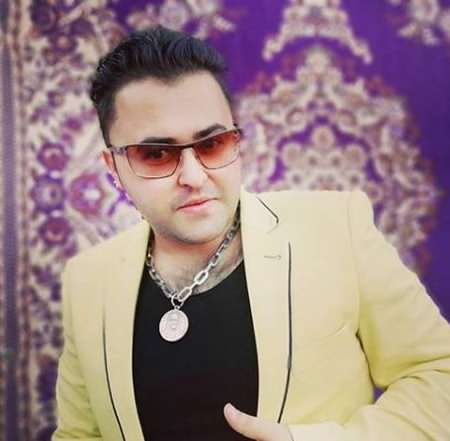 ایمان آذری فتانه