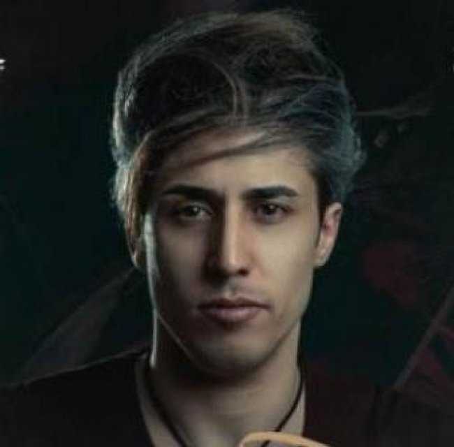 ایمان حجری سخته