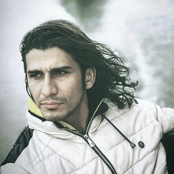 سمیر شکیبا خداحافظ