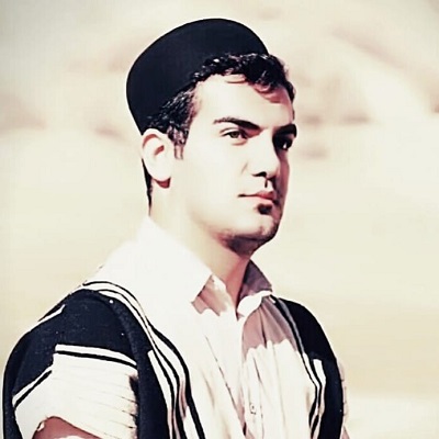 ایمان کریوند علی اصغر