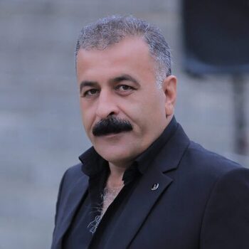 جهانبخش کرد جان مردی