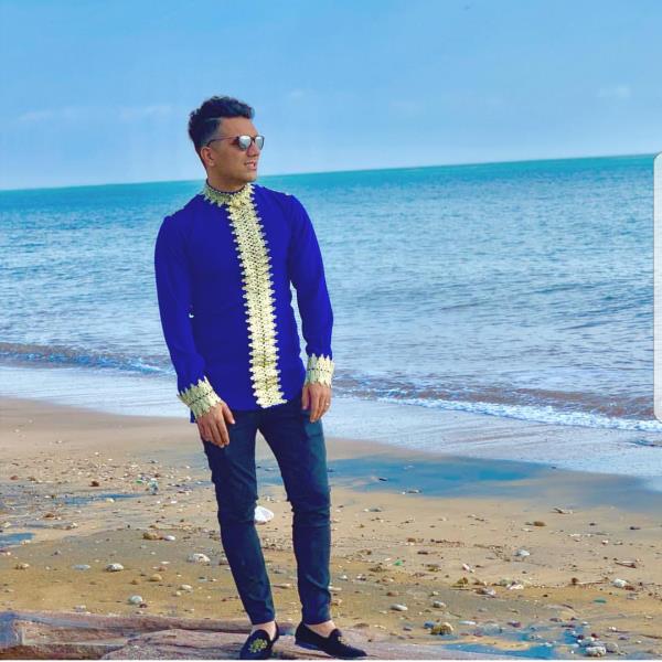 جاسم خدارحمی هایم های