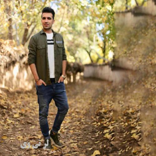 جاسم خدارحمی عشق نات