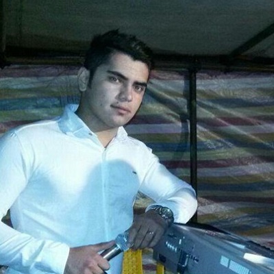 جواد نکایی دلبر گرگانی