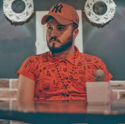 جواد شایگان سوگلی