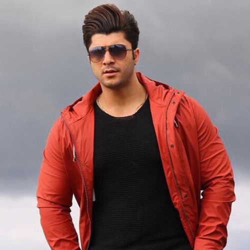 جاوید نصیری چشماش