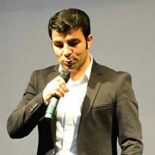 کامران فتحی سنسیز گجه لر