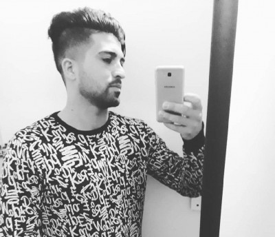 کامران خرمی نازگل