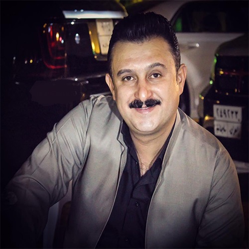 کاروان خباتی آمان آمان