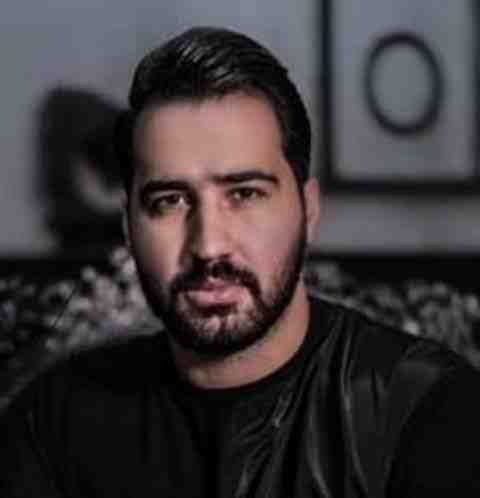 کاوه محبی بغض