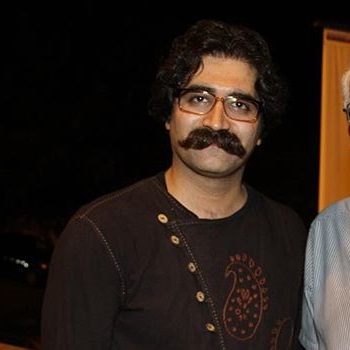 کاظم کریمی بندیر افتو