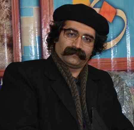 کاظم کریمی چرنگ