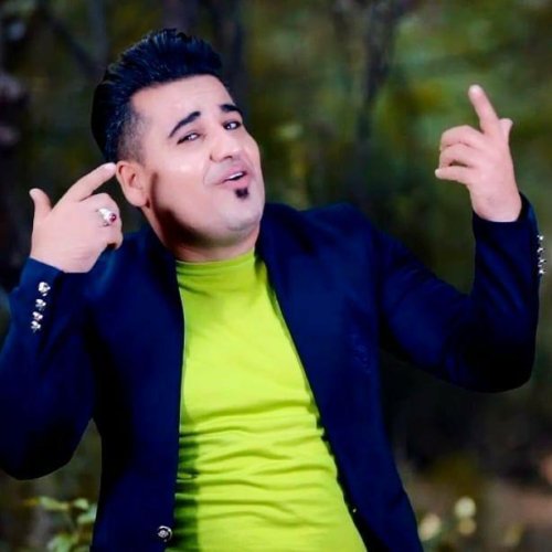 کیوان ایوانی کزه دل