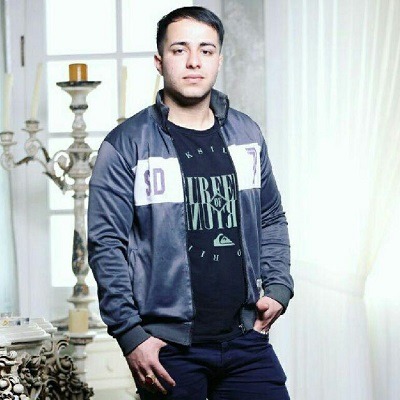 کیوان محمدی حبس