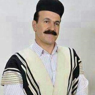 کوروش اسدپور چی تو