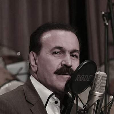 کوروش اسدپور بانوی سردار