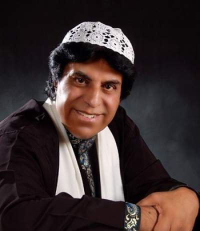 محمود جهان بلم رون