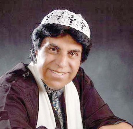 محمود جهان بندر خوبم