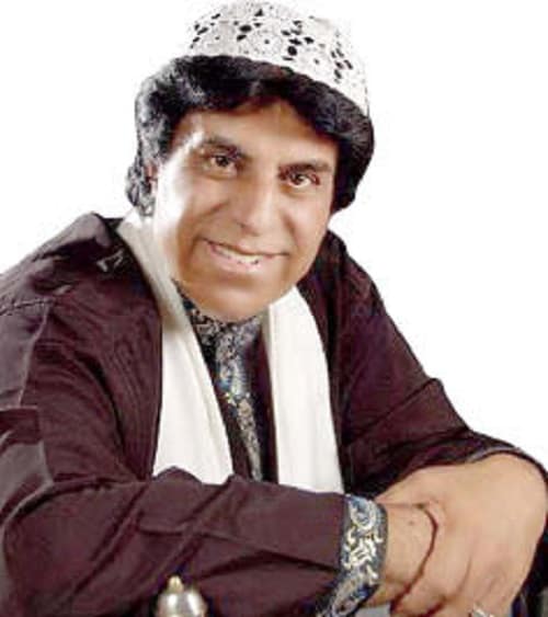 محمود جهان همزبون