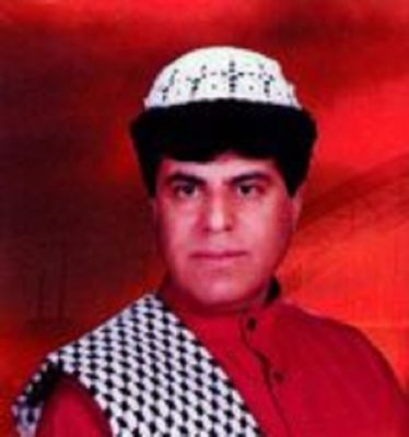 محمود جهان مرغ چمن