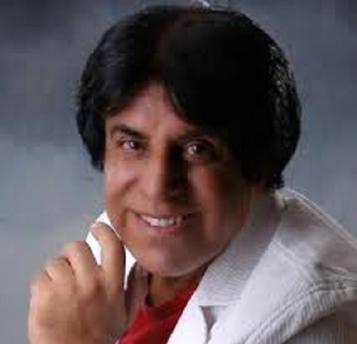 محمود جهان شهر بندر