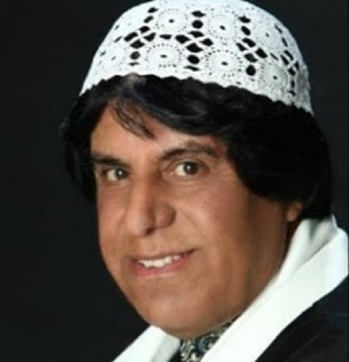 محمود جهان زاغو