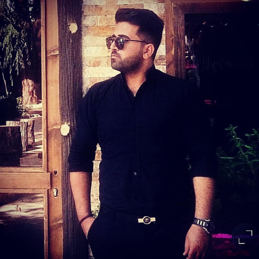 مسیح تاجمیری خیانت