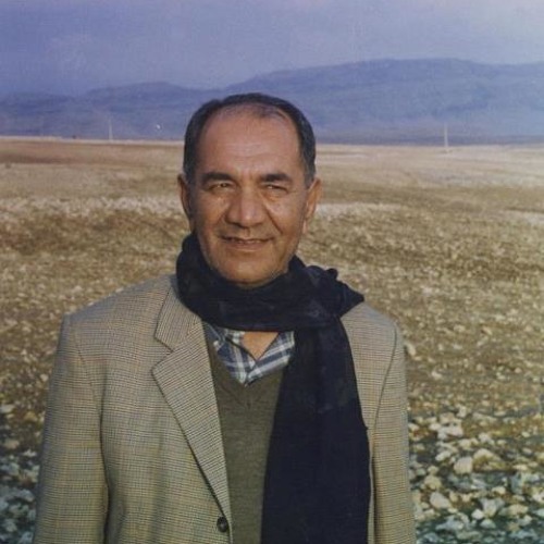 مسعود بختیاری بی بی مریم