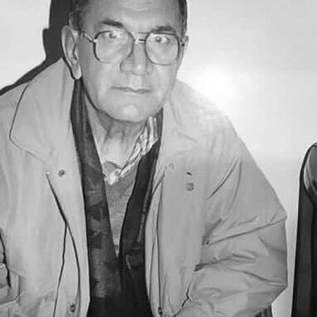 مسعود بختیاری کوگ نازنین