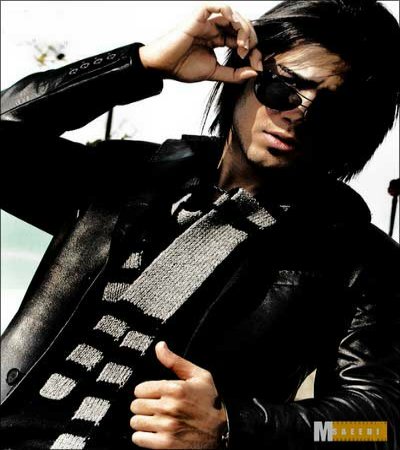 مسعود سعیدی  ضجه