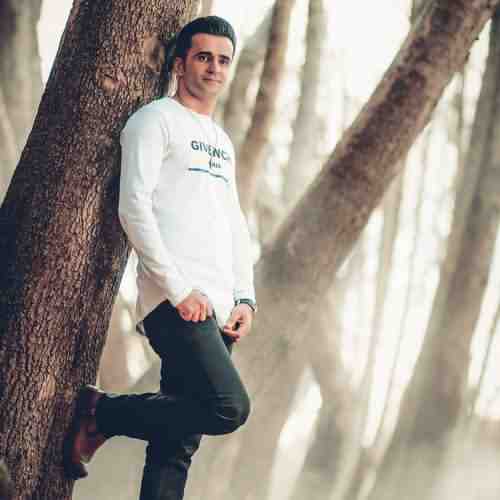 مهدی امیریان آروم آروم