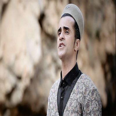 مهدی امیریان بهار لر