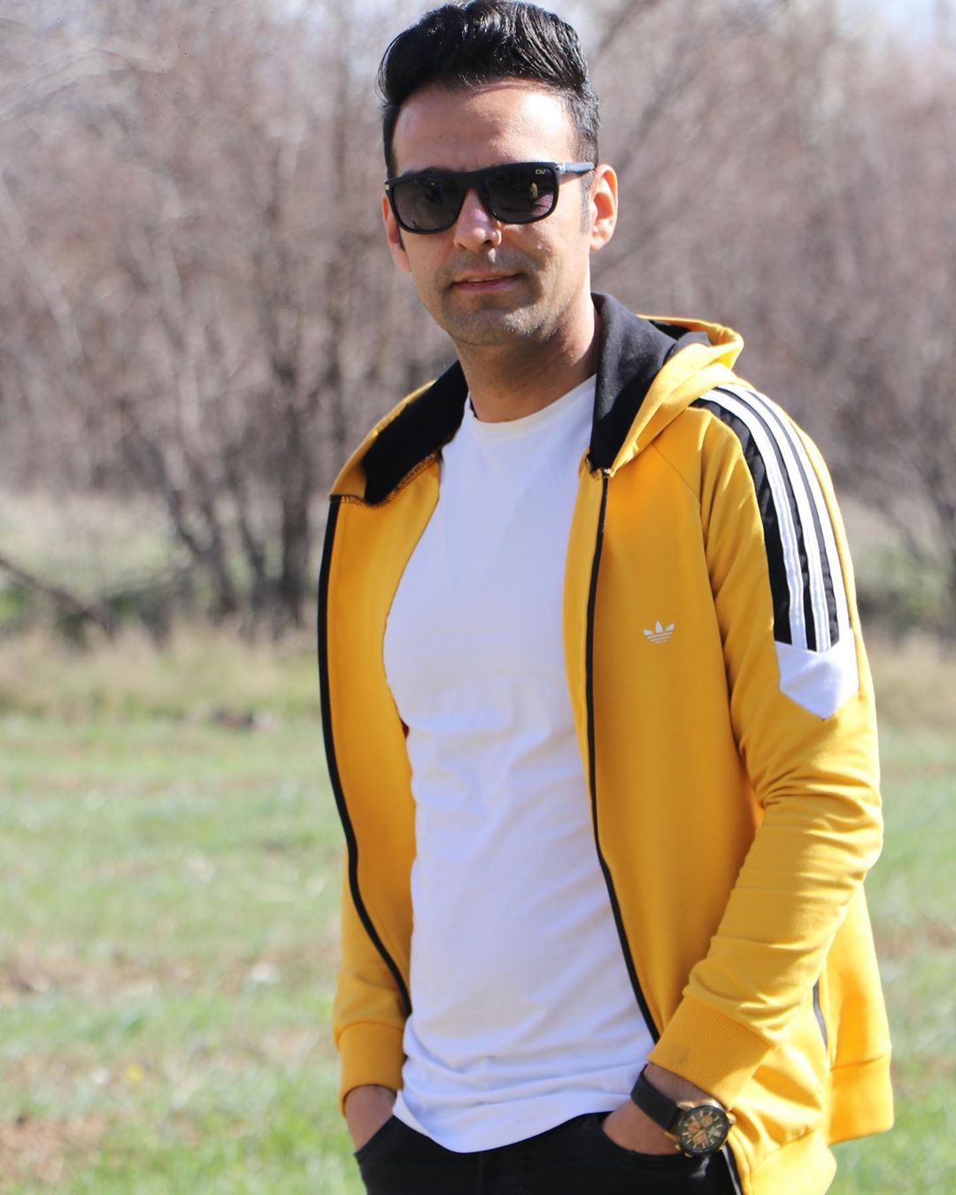 مهدی اصغری دلکم