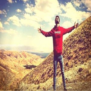 مهدی بابازاده آی پاراسی