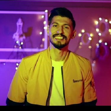 مهدی بابازاده اودوزدوم