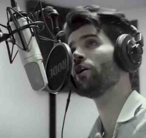 مهدی شهرکی پرستار