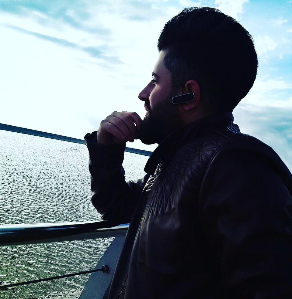 مهراد اسمعیلی سویرم سنی