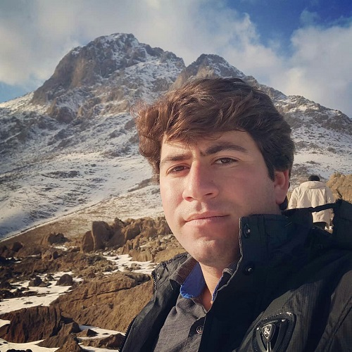 مهران شمس خانمی