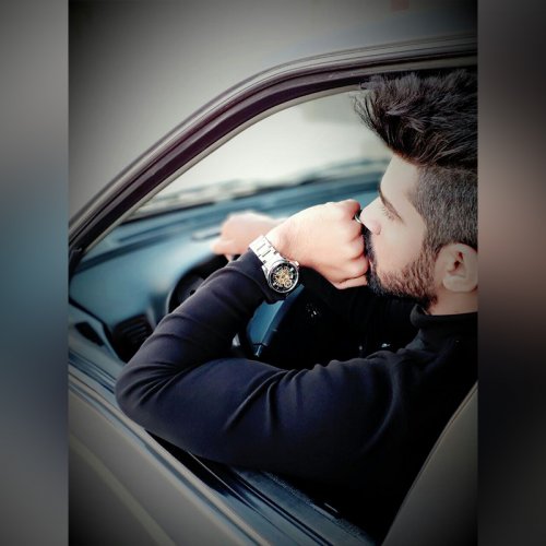 مرصاد صفری نازار