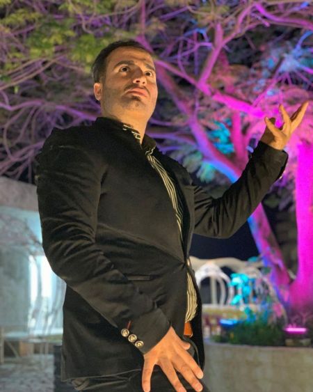 میثم خسروی برگرد